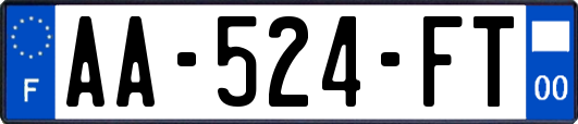 AA-524-FT