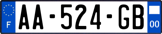 AA-524-GB