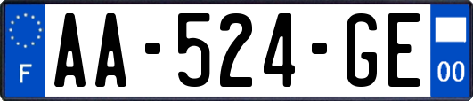 AA-524-GE