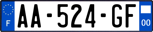 AA-524-GF