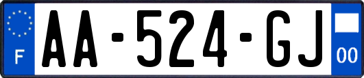 AA-524-GJ