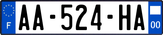 AA-524-HA