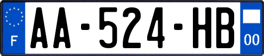 AA-524-HB