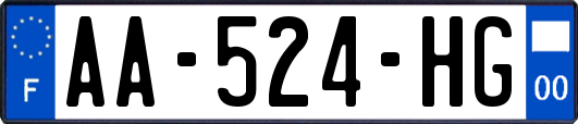 AA-524-HG