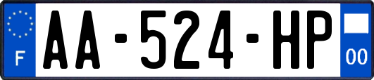 AA-524-HP