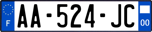 AA-524-JC