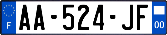 AA-524-JF