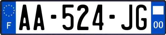 AA-524-JG