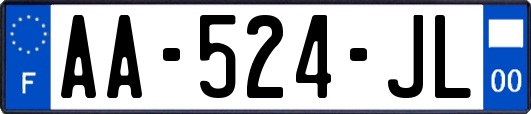 AA-524-JL