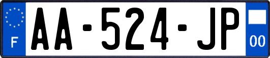 AA-524-JP