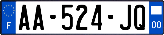 AA-524-JQ