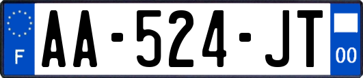 AA-524-JT