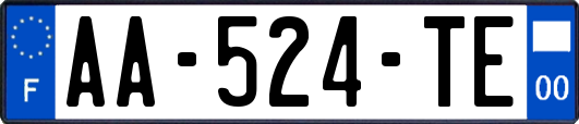 AA-524-TE