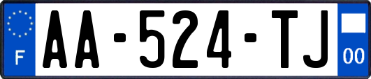 AA-524-TJ