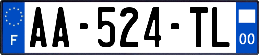 AA-524-TL