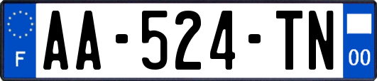 AA-524-TN