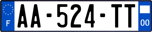 AA-524-TT