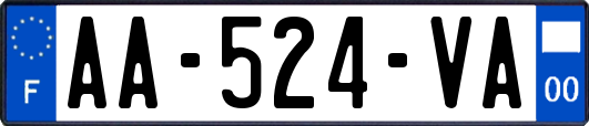 AA-524-VA