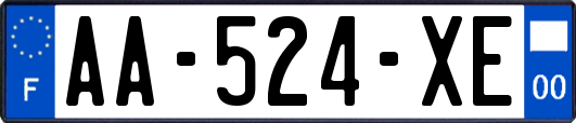 AA-524-XE