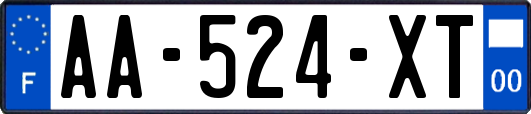 AA-524-XT