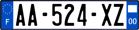 AA-524-XZ