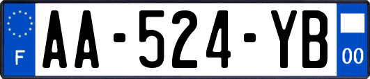 AA-524-YB