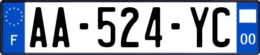 AA-524-YC