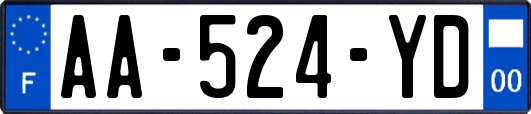 AA-524-YD