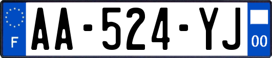 AA-524-YJ