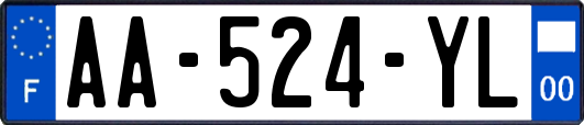 AA-524-YL