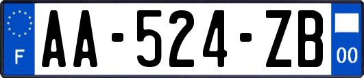 AA-524-ZB