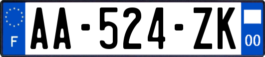 AA-524-ZK