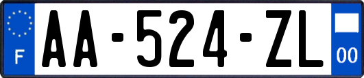 AA-524-ZL