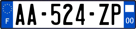 AA-524-ZP