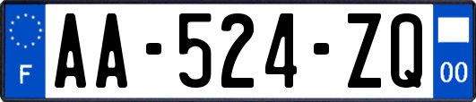 AA-524-ZQ