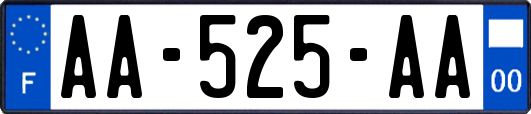 AA-525-AA