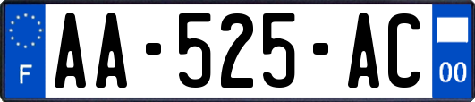 AA-525-AC