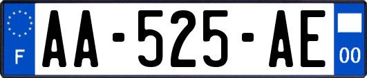 AA-525-AE