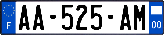 AA-525-AM