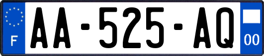 AA-525-AQ