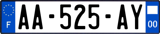 AA-525-AY