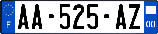 AA-525-AZ