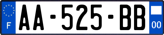 AA-525-BB