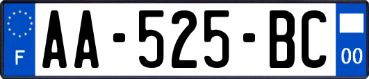 AA-525-BC