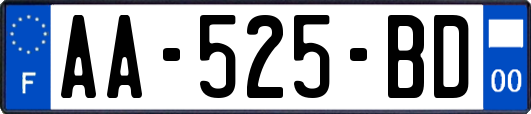 AA-525-BD