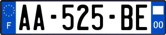 AA-525-BE