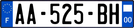 AA-525-BH