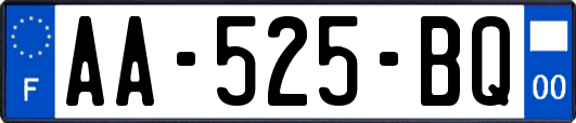 AA-525-BQ