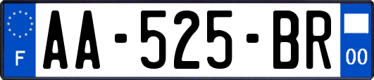 AA-525-BR