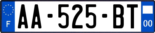 AA-525-BT